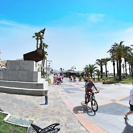 Zenmarina Bajo 7 * Torremolinos
