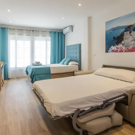Zenmarina Bajo 7 Torremolinos