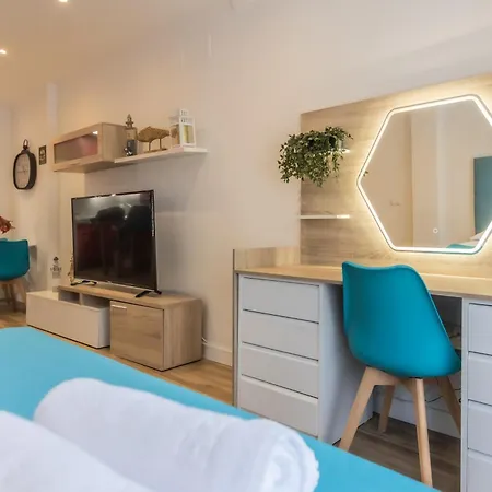 Zenmarina Bajo 7 Torremolinos